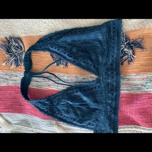 Urban outfitters bralette